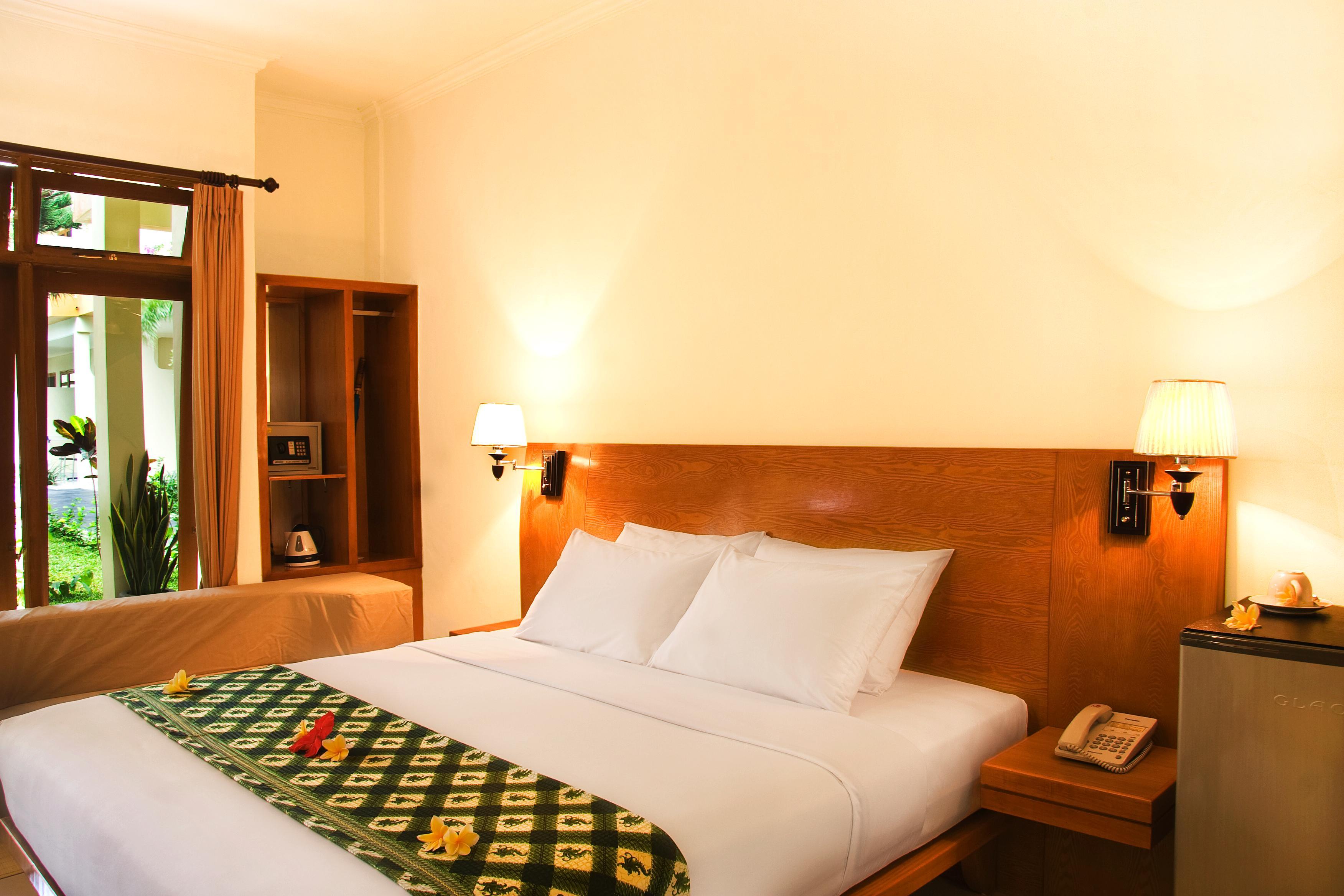 Febri'S Hotel & Spa Kuta Lombok Εξωτερικό φωτογραφία