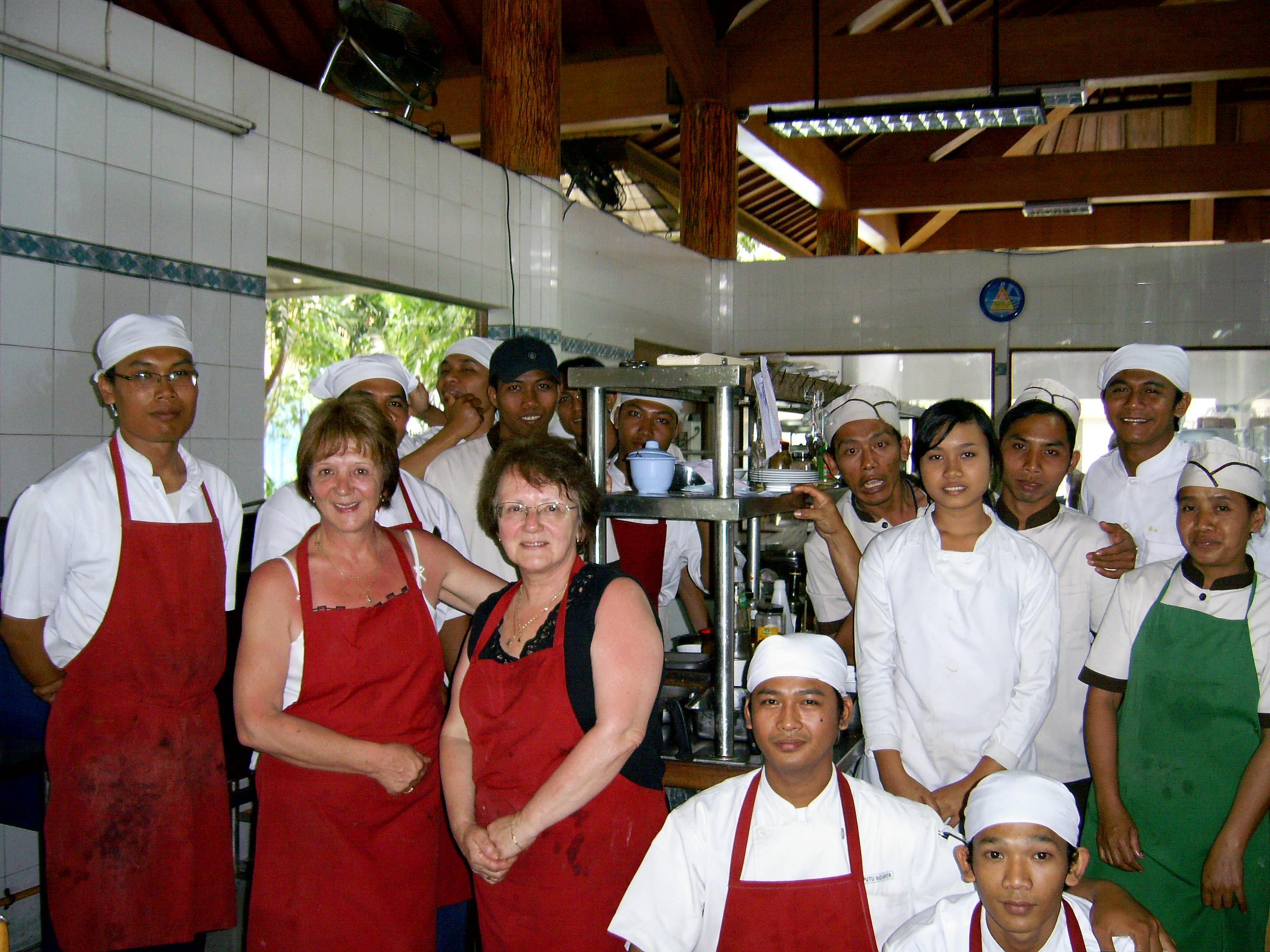 Febri'S Hotel & Spa Kuta Lombok Εξωτερικό φωτογραφία