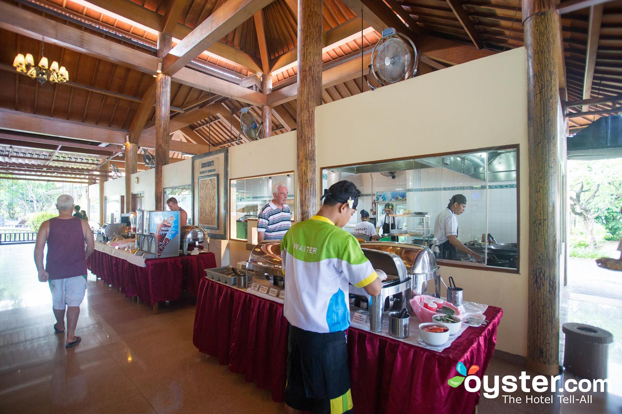 Febri'S Hotel & Spa Kuta Lombok Εξωτερικό φωτογραφία