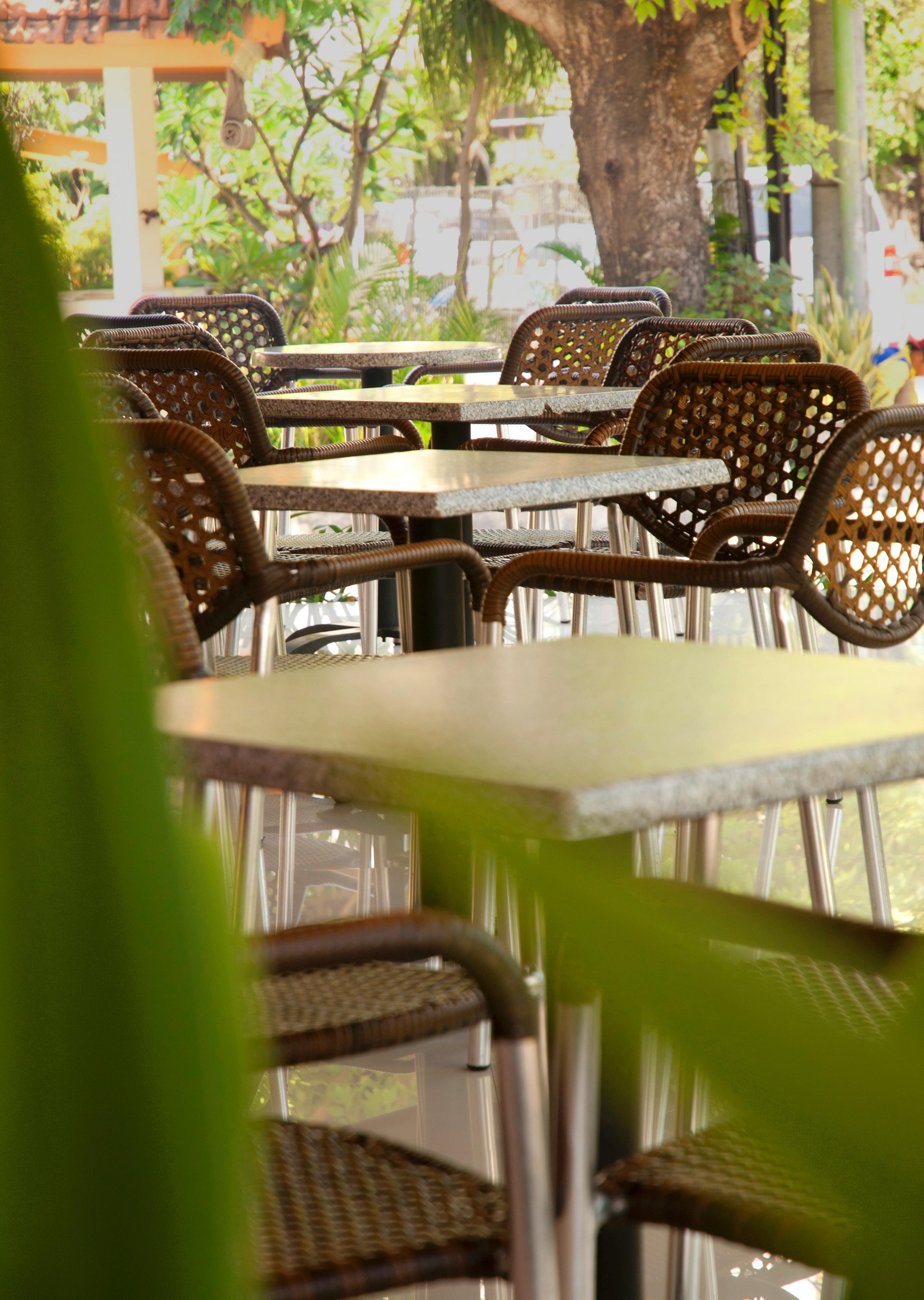Febri'S Hotel & Spa Kuta Lombok Εξωτερικό φωτογραφία
