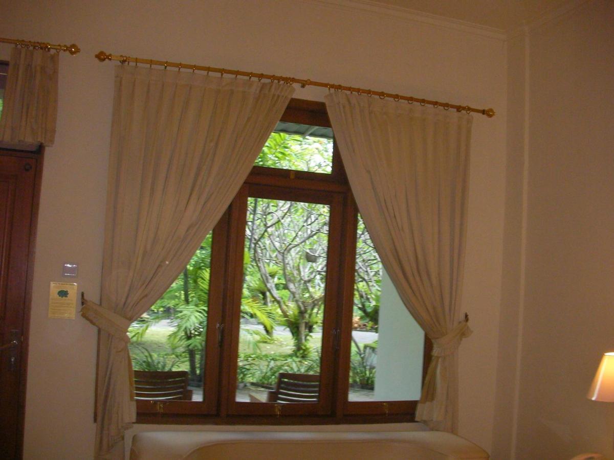 Febri'S Hotel & Spa Kuta Lombok Εξωτερικό φωτογραφία